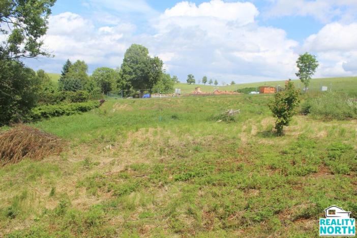 Prodej pozemku pro bydlení, Petrovice, 1611 m2