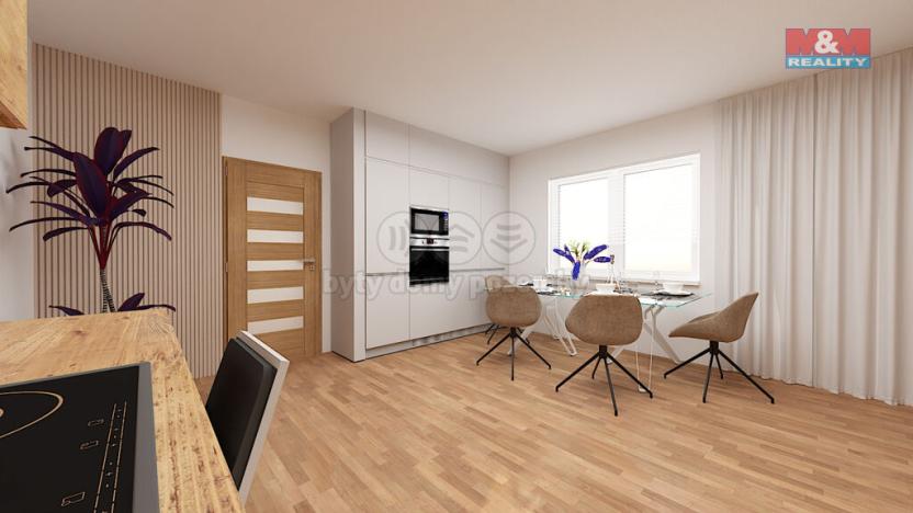 Prodej zemědělské usedlosti, Ostroměř - Domoslavice, 96 m2