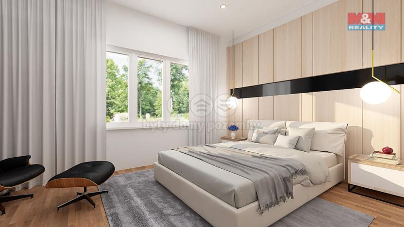 Prodej zemědělské usedlosti, Ostroměř - Domoslavice, 96 m2