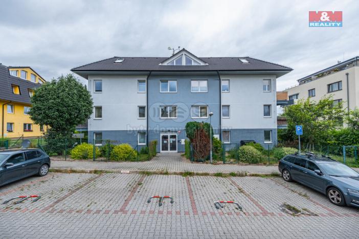 Prodej bytu 2+kk, Horoměřice, T. G. Masaryka, 95 m2
