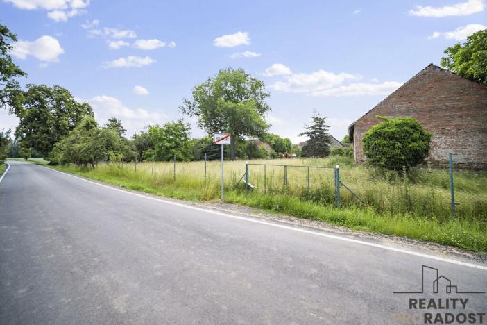 Prodej pozemku pro bydlení, Suchdol - Solopysky, 968 m2