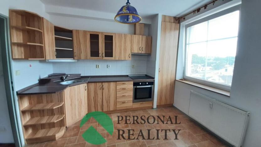 Pronájem bytu 1+1, Úpice, Nerudova, 36 m2