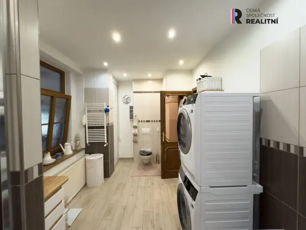 Prodej rodinného domu, Kraslice, Havlíčkova, 480 m2