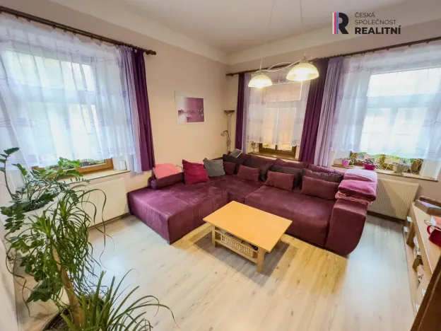 Prodej rodinného domu, Kraslice, Havlíčkova, 480 m2