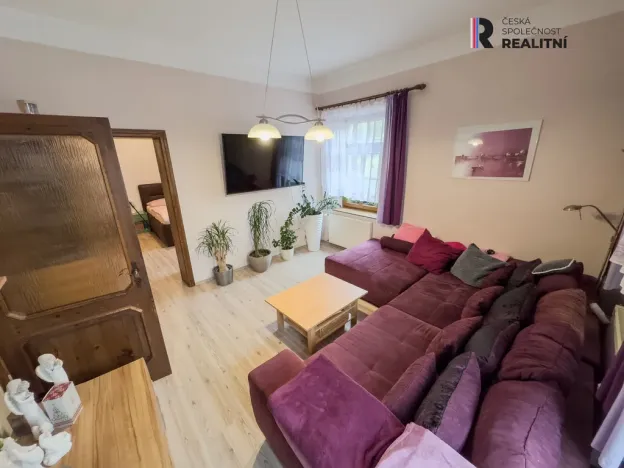 Prodej rodinného domu, Kraslice, Havlíčkova, 480 m2