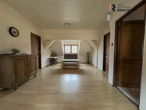 Prodej rodinného domu, Kraslice, Havlíčkova, 480 m2