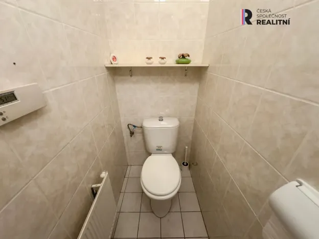 Prodej rodinného domu, Kraslice, Havlíčkova, 480 m2