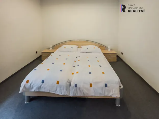 Prodej rodinného domu, Kraslice, Havlíčkova, 480 m2