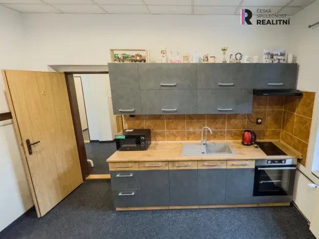 Prodej rodinného domu, Kraslice, Havlíčkova, 480 m2