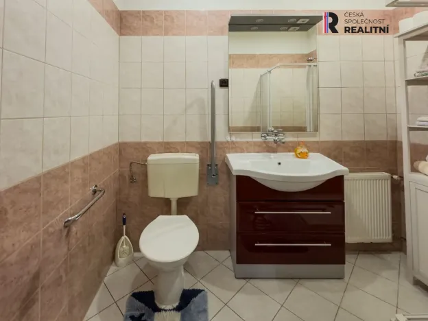 Prodej rodinného domu, Kraslice, Havlíčkova, 480 m2