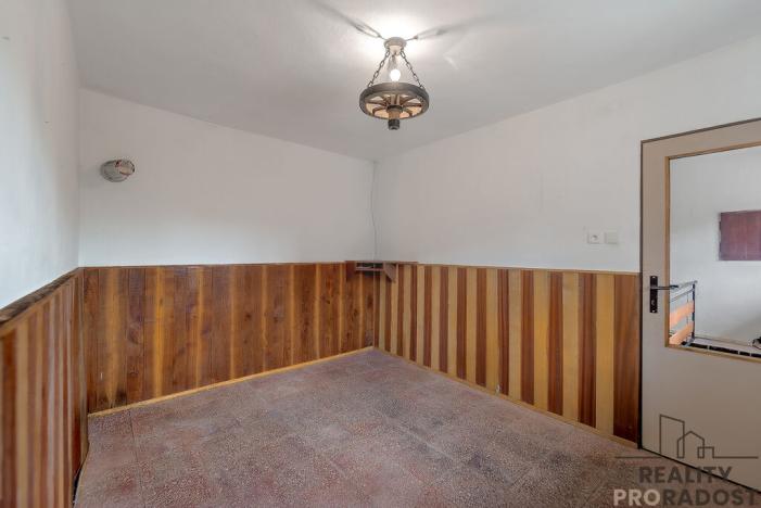 Prodej vinného sklepa, Velké Bílovice, 82 m2