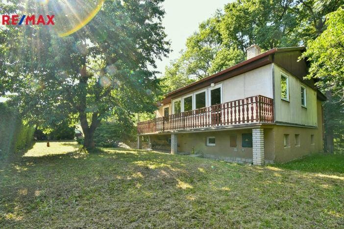 Pronájem rodinného domu, Česká Skalice - Zlíč, 229 m2