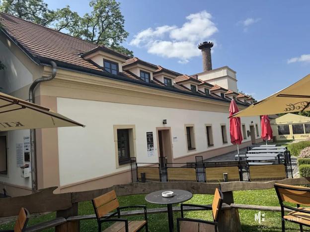 Pronájem kanceláře, Praha - Dolní Počernice, Národních hrdinů, 22 m2