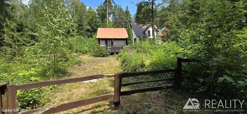 Prodej pozemku pro bydlení, Jevany, Ve Smrčinách, 1186 m2