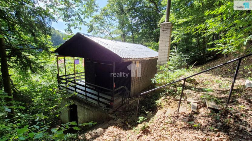 Prodej chaty, Salaš, 36 m2