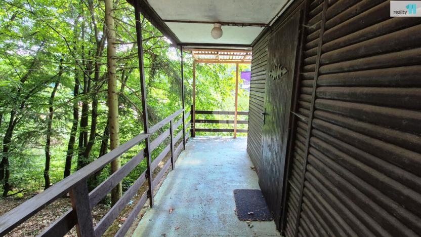 Prodej chaty, Salaš, 36 m2