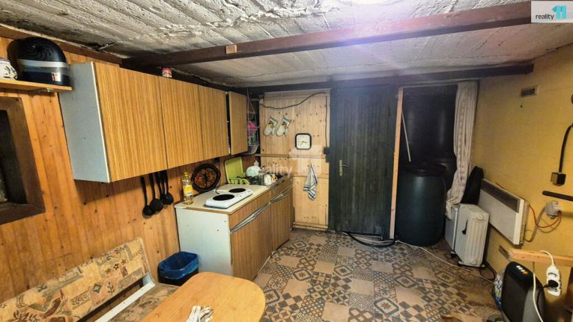 Prodej chaty, Salaš, 36 m2