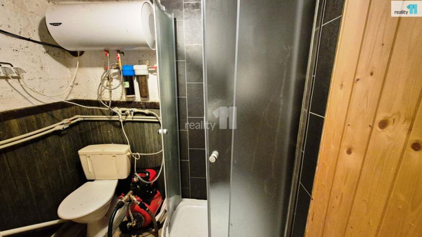 Prodej chaty, Salaš, 36 m2