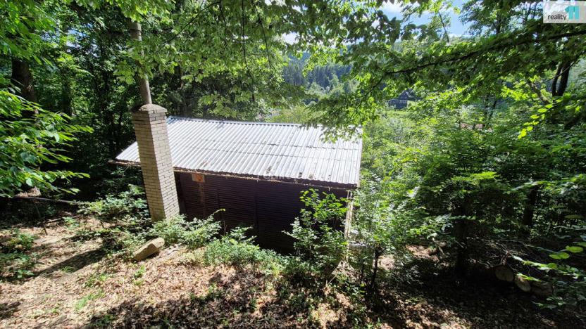 Prodej chaty, Salaš, 36 m2