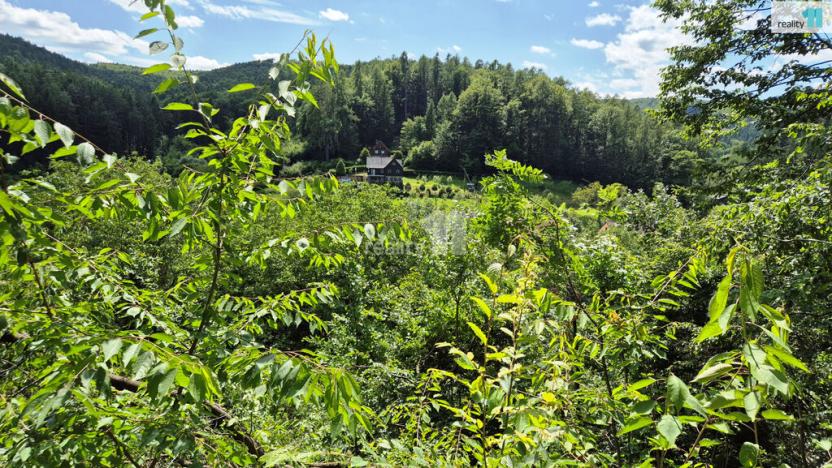 Prodej chaty, Salaš, 36 m2