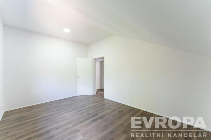 Prodej rodinného domu, Bystřice - Líšno, Líšno, 230 m2