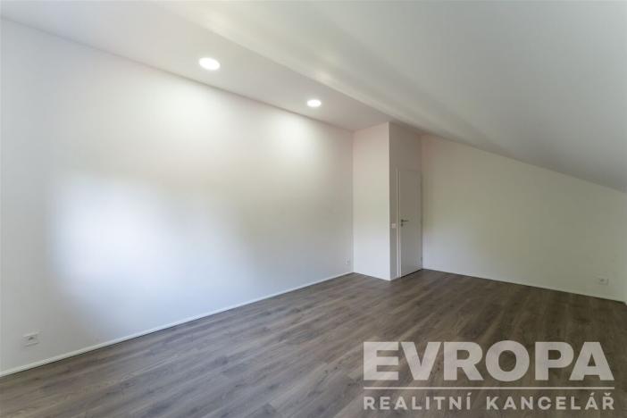 Prodej rodinného domu, Bystřice - Líšno, Líšno, 230 m2