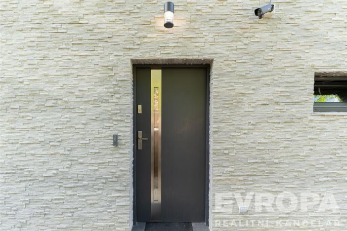 Prodej rodinného domu, Bystřice - Líšno, Líšno, 230 m2