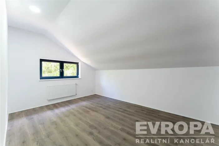 Prodej rodinného domu, Bystřice - Líšno, Líšno, 230 m2