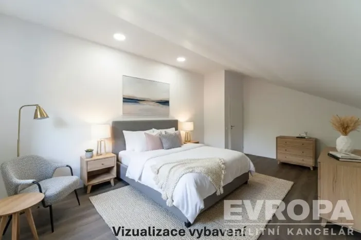 Prodej rodinného domu, Bystřice - Líšno, Líšno, 230 m2