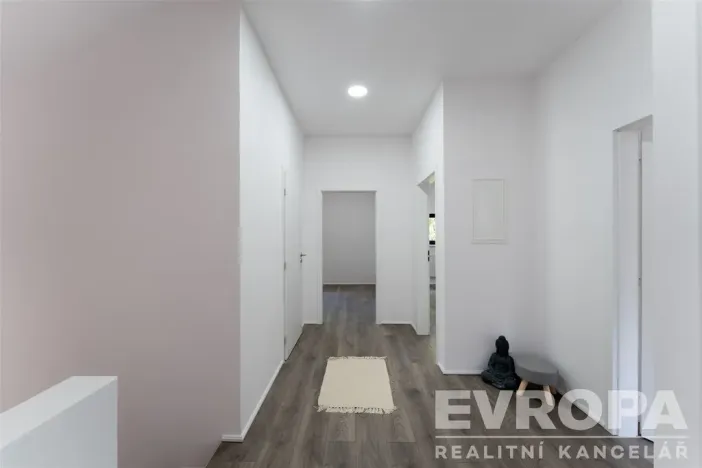 Prodej rodinného domu, Bystřice - Líšno, Líšno, 230 m2