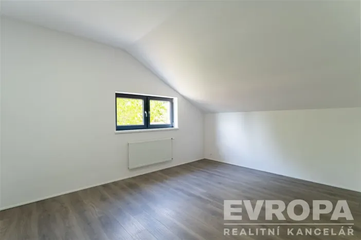Prodej rodinného domu, Bystřice - Líšno, Líšno, 230 m2