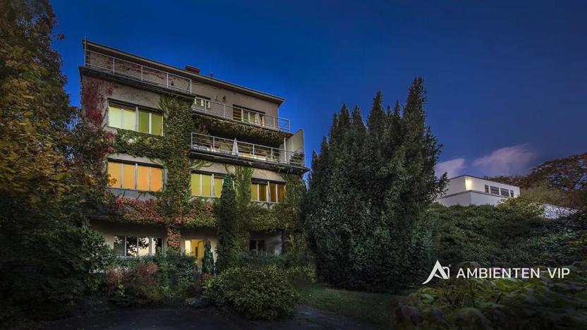 Prodej vily, Brno, Černopolní, 597 m2