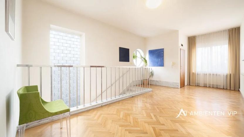 Prodej vily, Brno, Černopolní, 597 m2