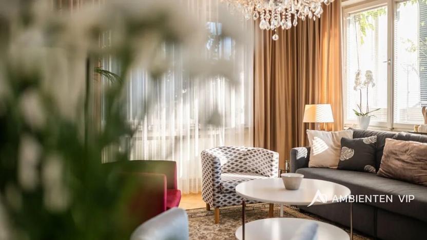 Prodej vily, Brno, Černopolní, 597 m2