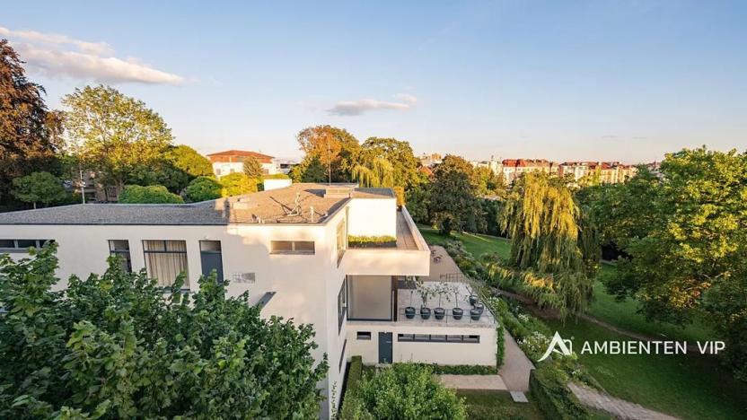 Prodej vily, Brno, Černopolní, 597 m2