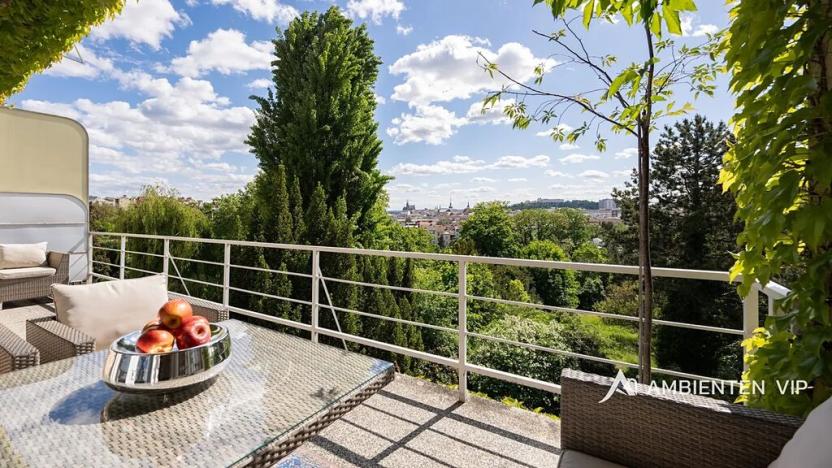 Prodej vily, Brno, Černopolní, 597 m2