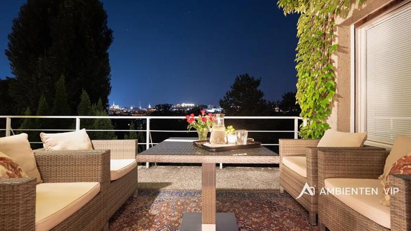 Prodej vily, Brno, Černopolní, 597 m2