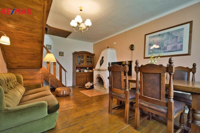 Prodej rodinného domu, Seč, U Veselky, 144 m2