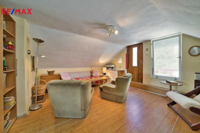 Prodej rodinného domu, Seč, U Veselky, 144 m2