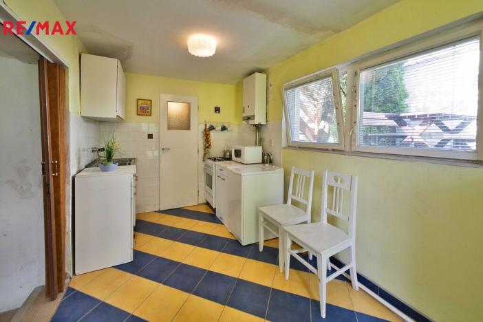 Prodej rodinného domu, Seč, U Veselky, 144 m2