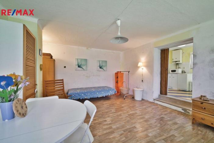 Prodej rodinného domu, Seč, U Veselky, 144 m2