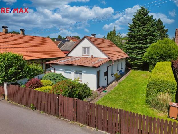 Prodej rodinného domu, Seč, U Veselky, 144 m2