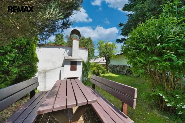 Prodej rodinného domu, Seč, U Veselky, 144 m2