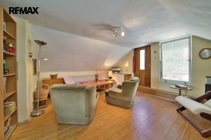 Prodej rodinného domu, Seč, U Veselky, 144 m2