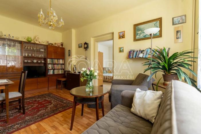 Prodej rodinného domu, Praha, Poděbradova, 206 m2