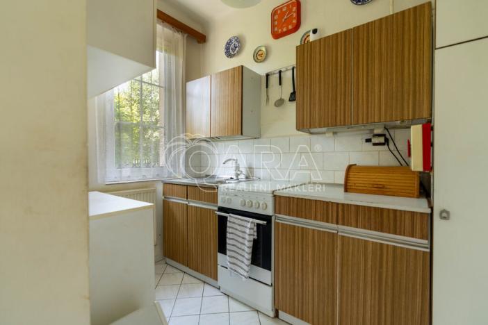 Prodej rodinného domu, Praha, Poděbradova, 206 m2