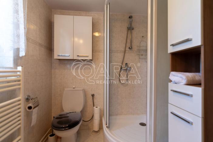 Prodej rodinného domu, Praha, Poděbradova, 206 m2