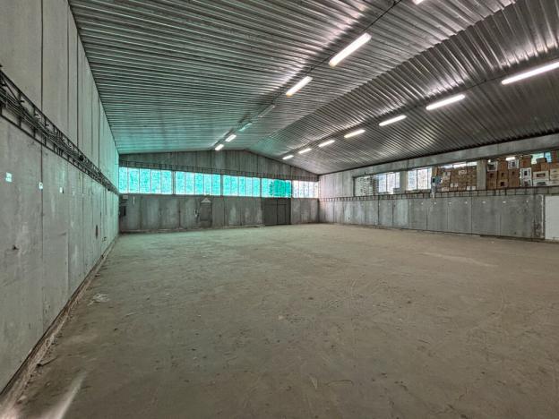 Pronájem skladu, Chodov, Tovární, 674 m2