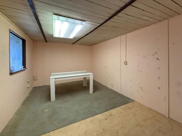 Pronájem skladu, Chodov, Tovární, 674 m2