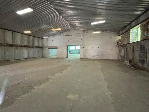 Pronájem skladu, Chodov, Tovární, 674 m2